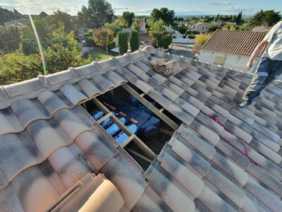 Services résidentiels - Villa Nîmes